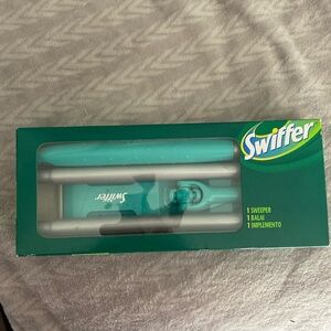 Swiffer Broom